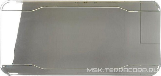 Зеркало 150х70см, Waldorf ZZ