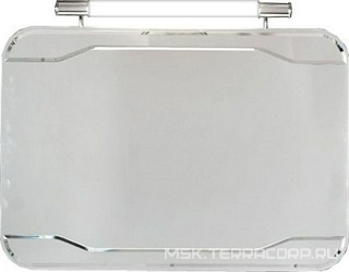 Зеркало 100х70см, Waldorf ZZ