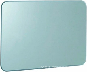 Зеркало 1000хh700х30мм, с подсветкой, БЕЗ выключателя, MyDay ZZ