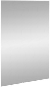 Зеркало 70х60см, выкл.на зеркале, крепл.в компл.  ZZ Eurolegno Modo EU080205060