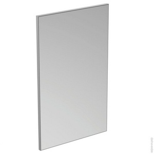 Зеркало 600х1000мм, реверсивное, без подсветки, крепёж в компл.,  ZZ Ideal Standard Mirror&Light T3361BH
