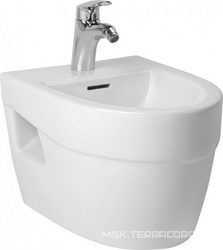 Биде подвесное AM.PM Bliss L| 36x32x51