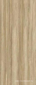 Керамогранит для пола и стены Janye Slab Travertino Travertine Ivory Yellow str 6 mm 120x270 JA5008M