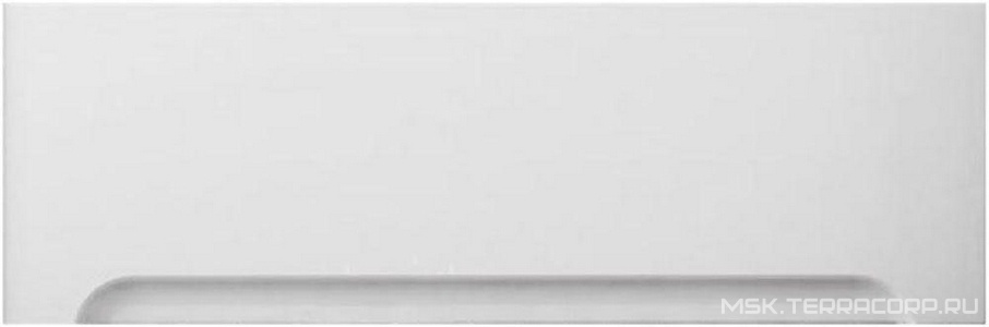 Передняя панель A U 180 см, цвет белый Ravak formy CZ001Y0A00