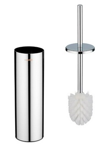 Ерш напольный, (цв.хром),  ZZ Swedbe Attribut 9800