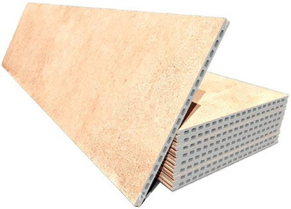 Керамогранит для стены Faveker GA20  Nature Urban Beige 60x120 n172280