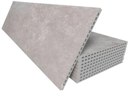 Керамогранит для стены Faveker GA20  Nature Petra  Gris 60x120 n172284