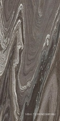 Silver Wave Top Lapped (R10) 150x300
