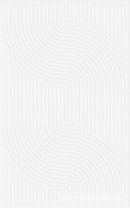 Керамическая плитка для пола и стены Gracia ceramica Спин  бел низ 04  25x40 010100001570