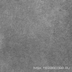 Керамогранит для пола и стены Estima luna  LN03 anthracite непол.80x80 39207