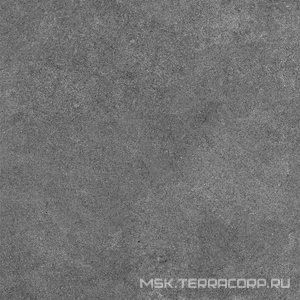 Керамогранит для пола и стены Estima luna  LN03 anthracite непол.80x80 39207