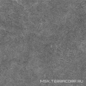 Керамогранит для пола и стены Estima luna  LN03 anthracite непол.80x80 39207