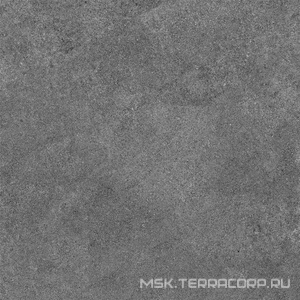 Керамогранит для пола и стены Estima luna  LN03 anthracite непол.80x80 39207