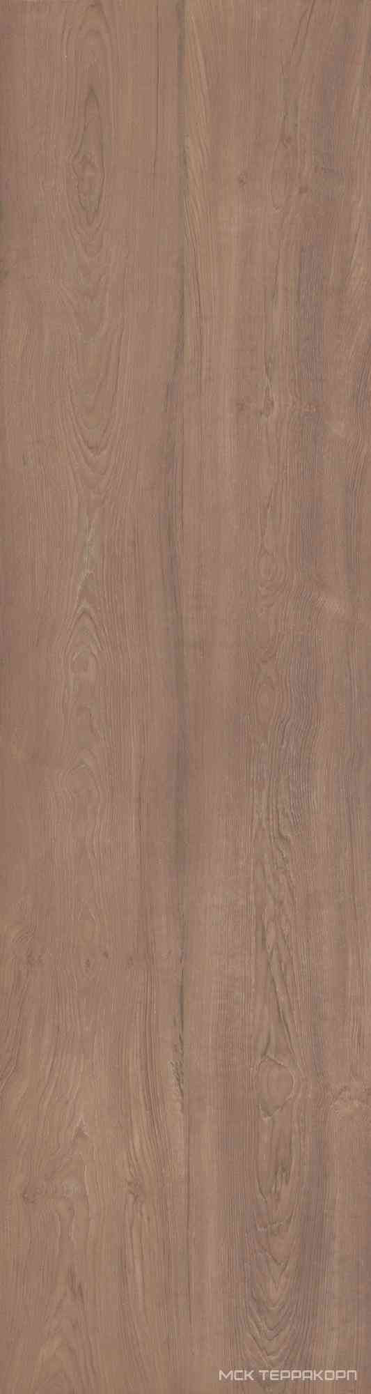 Teak Brown Milagro Mat 15 mm 80x300