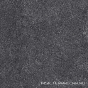 Керамогранит для пола и стены Estima luna  LN04 black непол.80x80 39697