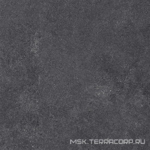 Керамогранит для пола и стены Estima luna  LN04 black непол.80x80 39697