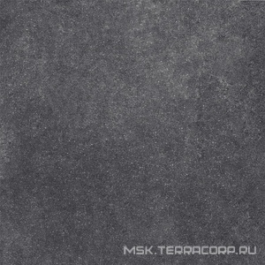 Керамогранит для пола и стены Estima luna  LN04 black непол.80x80 39697