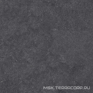 Керамогранит для пола и стены Estima luna  LN04 black непол.80x80 39697