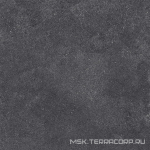 Керамогранит для пола и стены Estima luna  LN04 black непол.80x80 39697