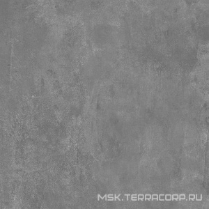 Керамогранит для пола и стены Exterior Ceramica Industrial Beton Industrial Dark Grey Mat.60x60 n170097