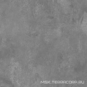 Керамогранит для пола и стены Exterior Ceramica Industrial Beton Industrial Dark Grey Mat.60x60 n170097