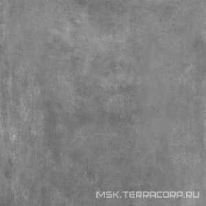 Керамогранит для пола и стены Exterior Ceramica Industrial Beton Industrial Dark Grey Mat.60x60 n170097