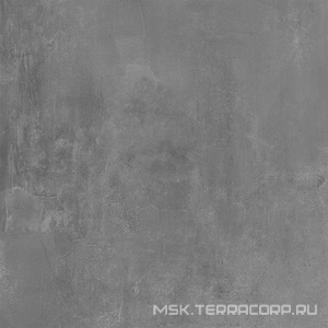 Керамогранит для пола и стены Exterior Ceramica Industrial Beton Industrial Dark Grey Mat.60x60 n170097