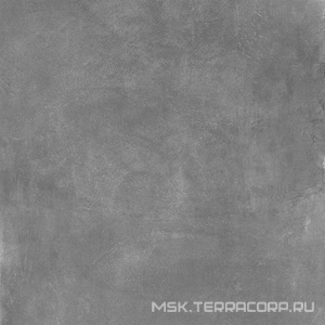 Керамогранит для пола и стены Exterior Ceramica Industrial Beton Industrial Dark Grey Mat.60x60 n170097