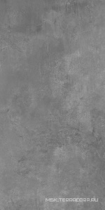 Керамогранит для пола и стены Exterior Ceramica Industrial Beton Industrial Dark Grey Mat.60x120 n170109