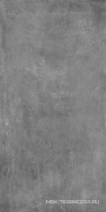 Керамогранит для пола и стены Exterior Ceramica Industrial Beton Industrial Dark Grey Mat.60x120 n170109