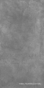 Керамогранит для пола и стены Exterior Ceramica Industrial Beton Industrial Dark Grey Mat.60x120 n170109