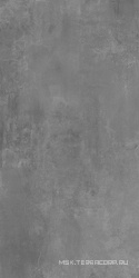 Industrial Dark Grey Mat.60x120