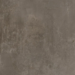 Industrial Brown Mat.60x60