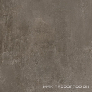 Керамогранит для пола и стены Exterior Ceramica Industrial Beton Industrial Brown Mat.60x60 n170106