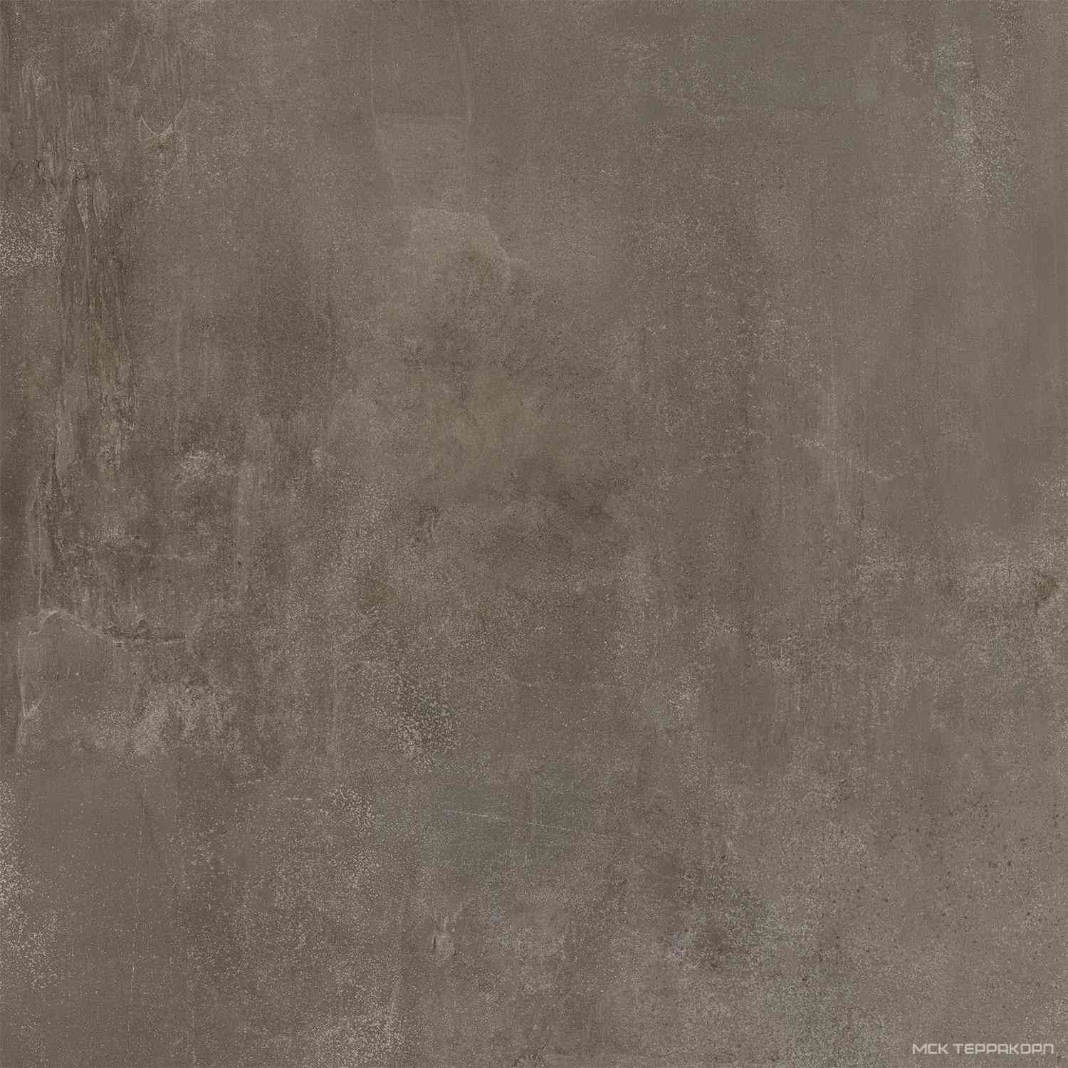 Industrial Brown Mat.60x60