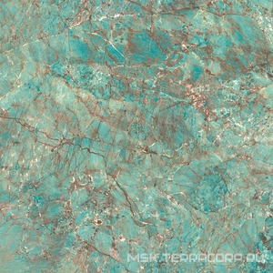 Керамогранит для пола и стены Florim Magnum Etoile De Rex Etoile Illusion Glossy 120x120 761754