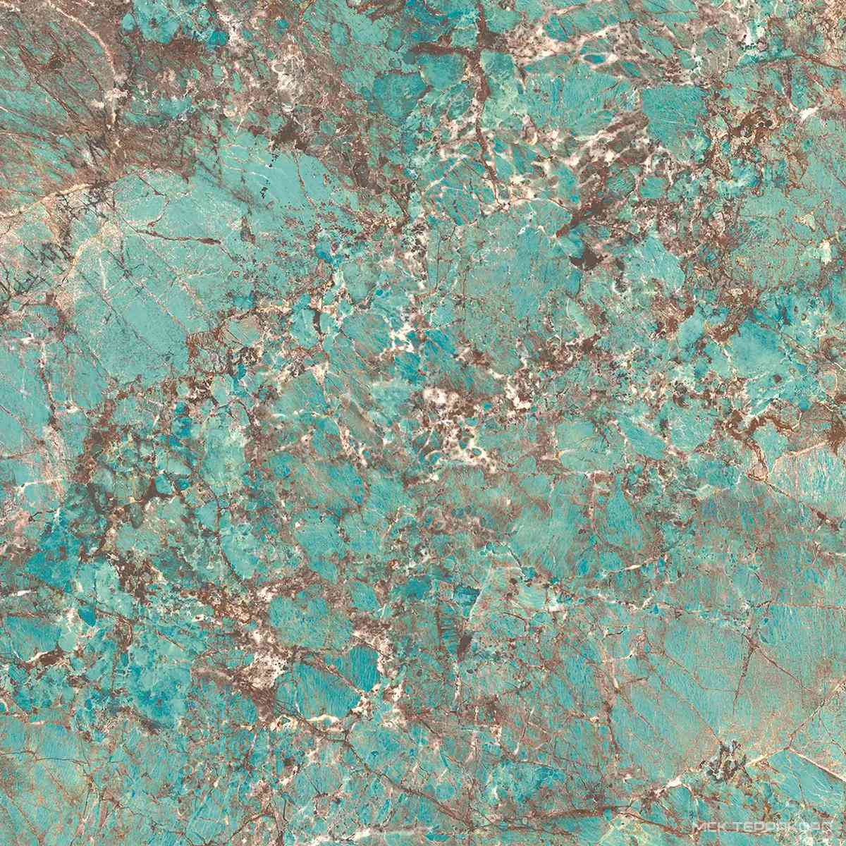 Etoile Illusion Glossy 120x120