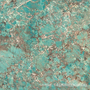 Керамогранит для пола и стены Florim Magnum Etoile De Rex Etoile Illusion Glossy 120x120 761754