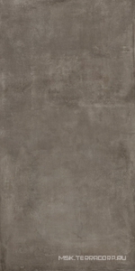 Керамогранит для пола и стены Exterior Ceramica Industrial Beton Industrial Brown Mat.60x120 n170112