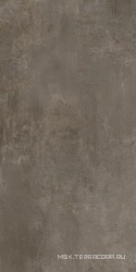 Industrial Brown Mat.60x120