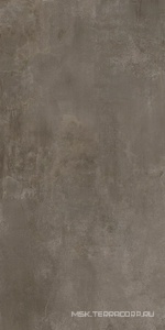 Керамогранит для пола и стены Exterior Ceramica Industrial Beton Industrial Brown Mat.60x120 n170112