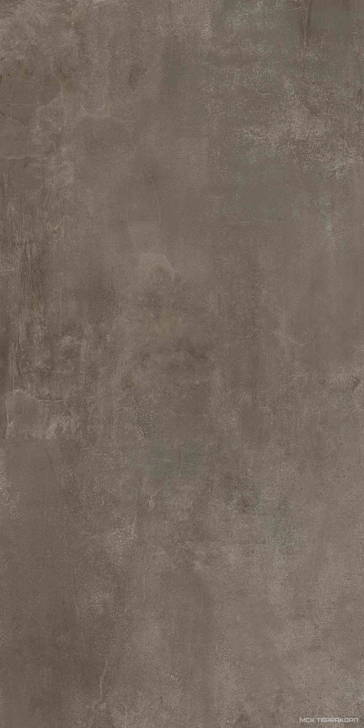 Industrial Brown Mat.60x120