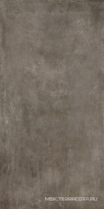 Керамогранит для пола и стены Exterior Ceramica Industrial Beton Industrial Brown Mat.60x120 n170112