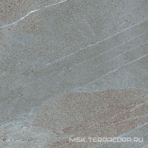 Керамогранит для пола и стены Zerde Tinos grey  60x60 n170148
