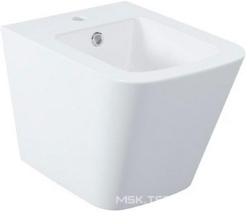 Биде подвесное  BILRW02i82 белоее, цв. белый ZZ Iddis Bild BILRW02i82