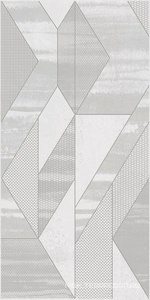 Декор Azori Fortezza Декор  31.5x63 00-00108419