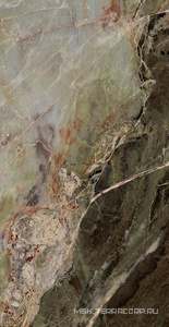 Керамогранит для пола и стены Florim Heritage Luxe Heritage Emerald Comfort 60X120 775045