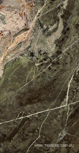 Керамогранит для пола и стены Florim Heritage Luxe Heritage Emerald Comfort 60X120 775045