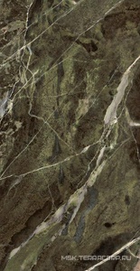 Керамогранит для пола и стены Florim Heritage Luxe Heritage Emerald Comfort 60X120 775045