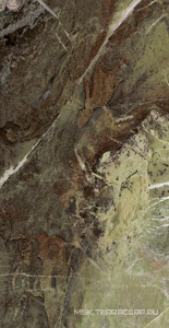 Керамогранит для пола и стены Florim Heritage Luxe Heritage Emerald Comfort 60X120 775045